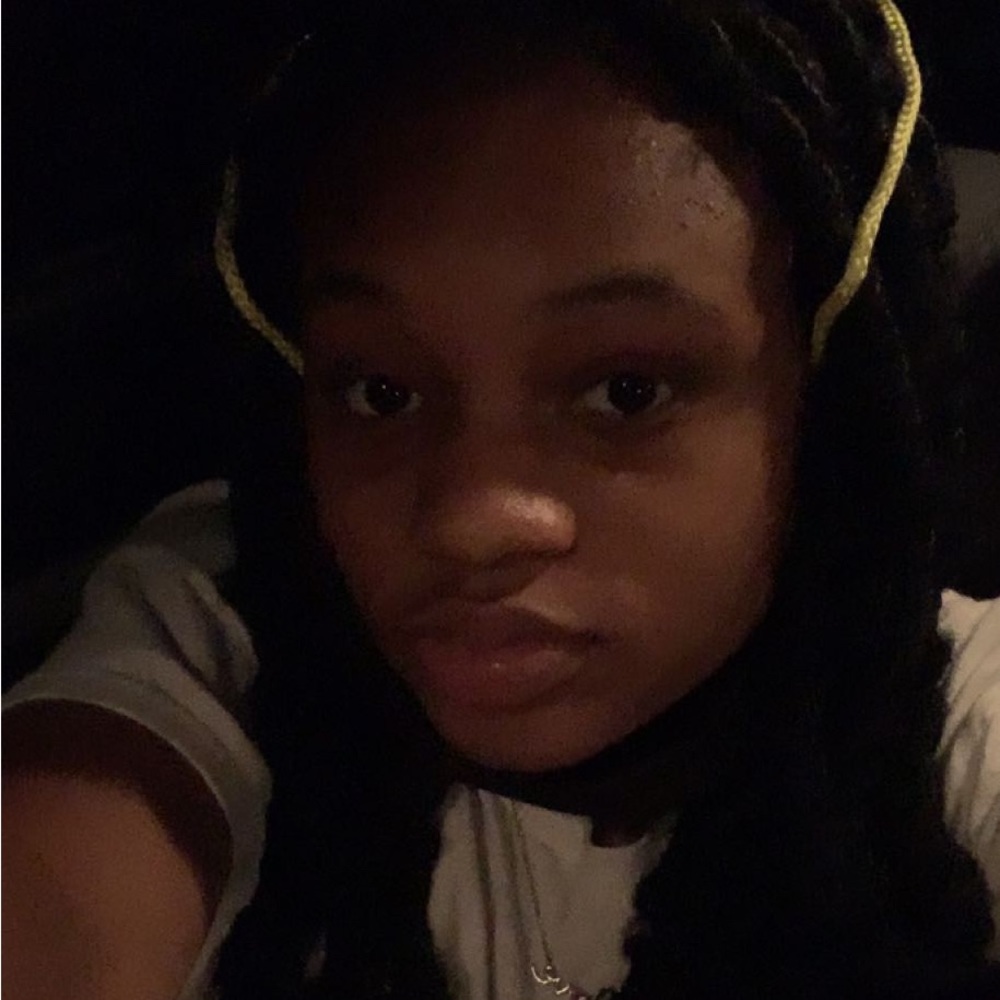 Meet your Posher, Taryah